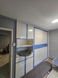 Blk 309 Clementi Meadows (Clementi), HDB 4 Rooms #453696831